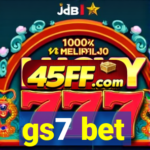 gs7 bet